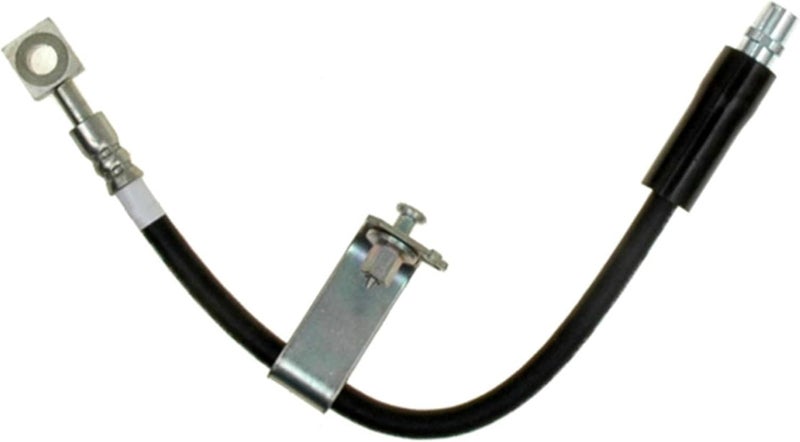 ACDelco Professional 18J4209 Front Driver Side Hydraulic Brake Hose - Image 1