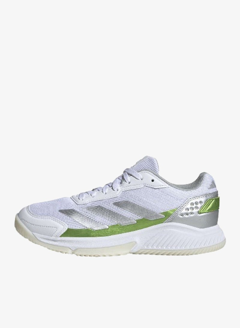 Adidas Courtquick Padel Shoes - Image 2