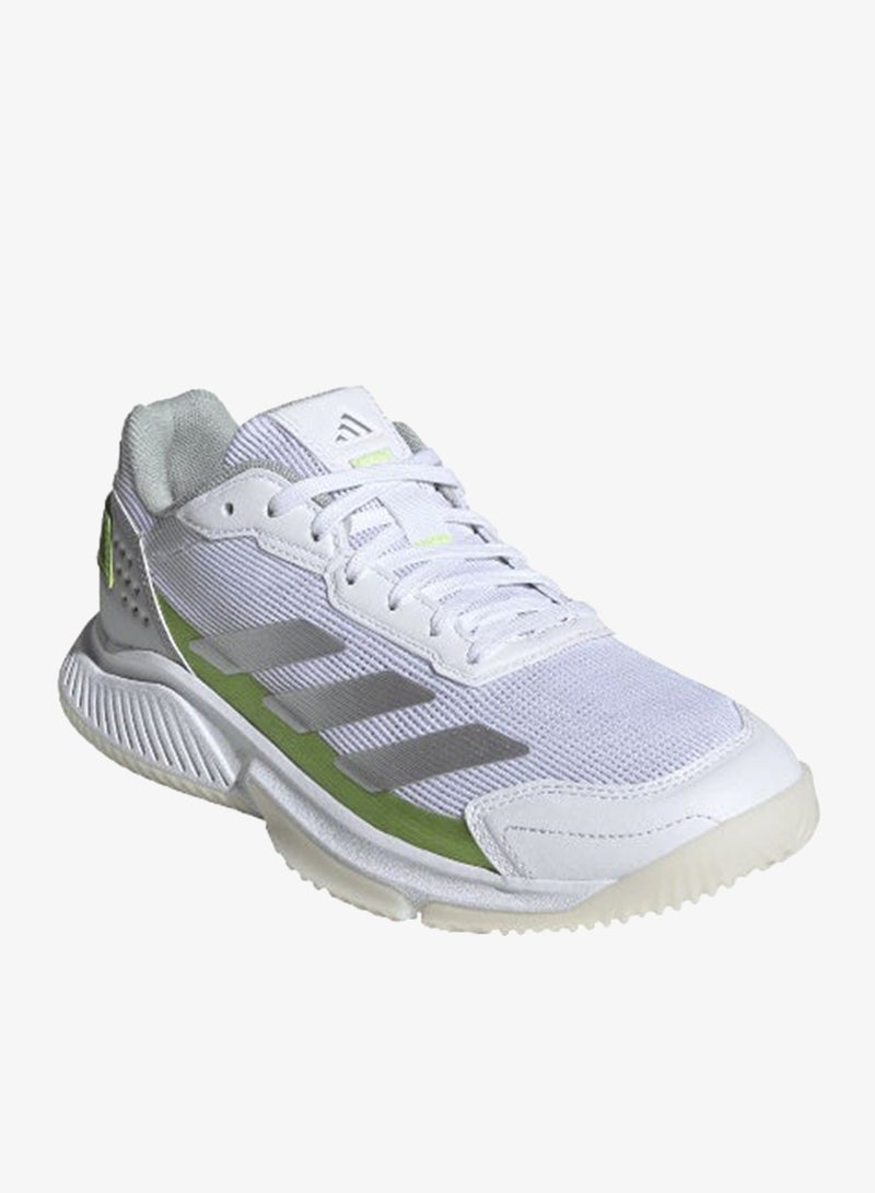 Adidas Courtquick Padel Shoes - Image 5