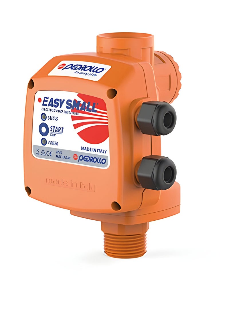 Pedrollo Pressure Control Automatic Easysmall Pedrollo Italy - Image 1