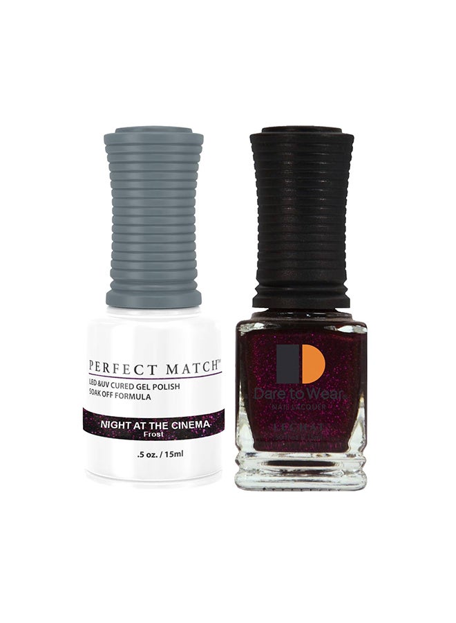 Lechat Gel Nail Polish - Nail Lacquer 30ml Gel Nails Glossy Shine Long Lasting Soak off UV Gel Polish for Nail Art French Manicure Pedicure Salon Quality Chip Resistant Gel Nail Extensions Nail Enamel - Image 1