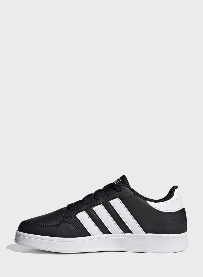 Adidas Youth Breaknet