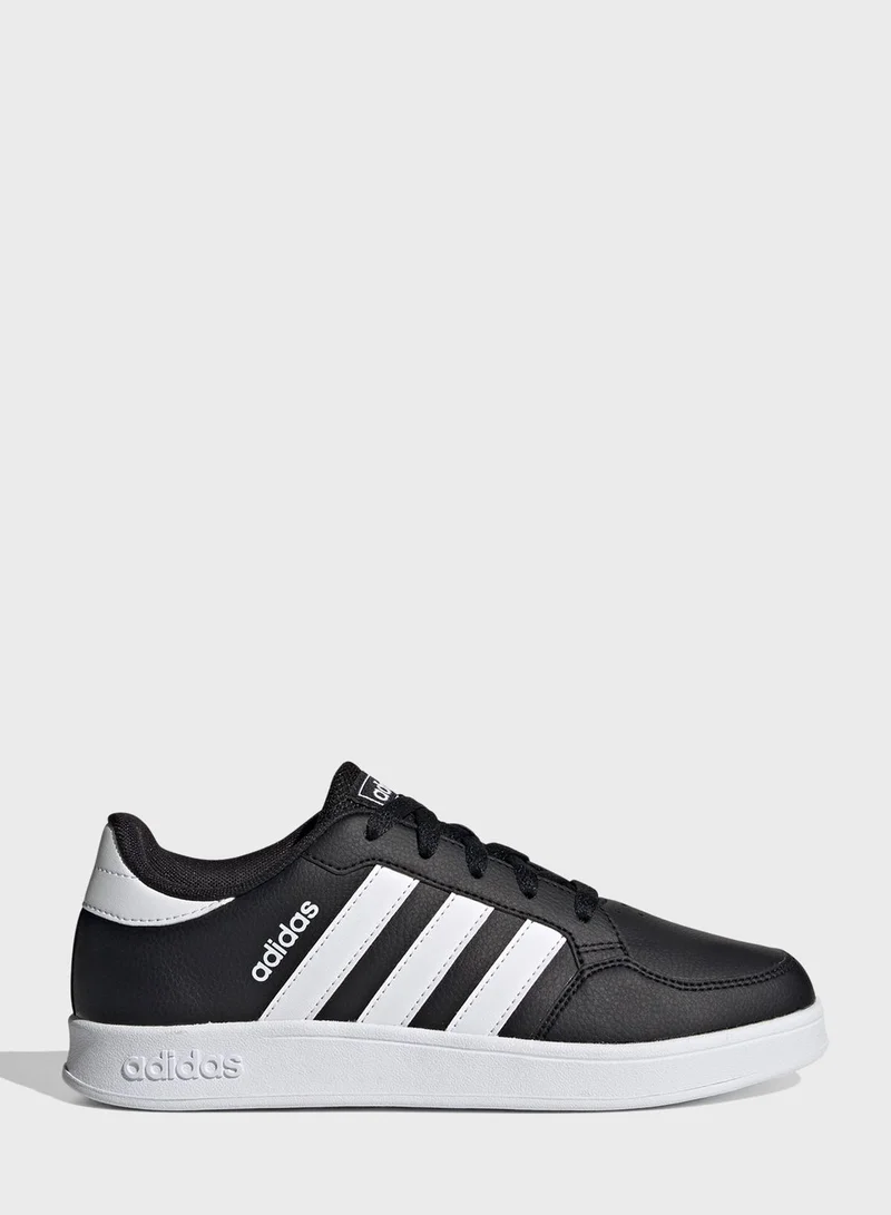 Adidas Youth Breaknet