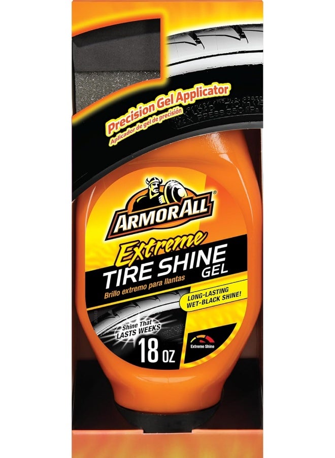 Armor All Extreme Tire Shine Gel - Image 2