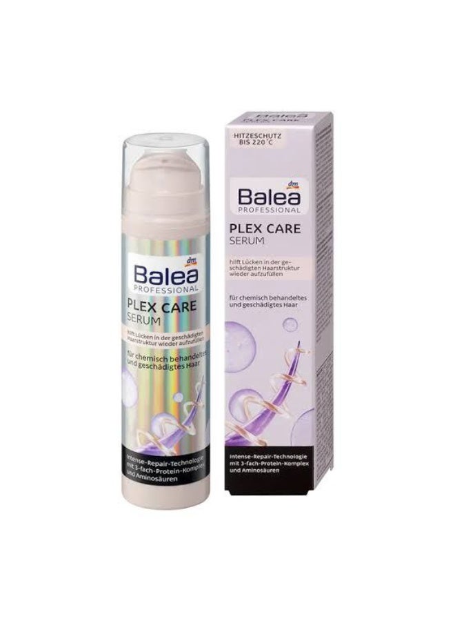 Plex Care Hair Serum 50ml