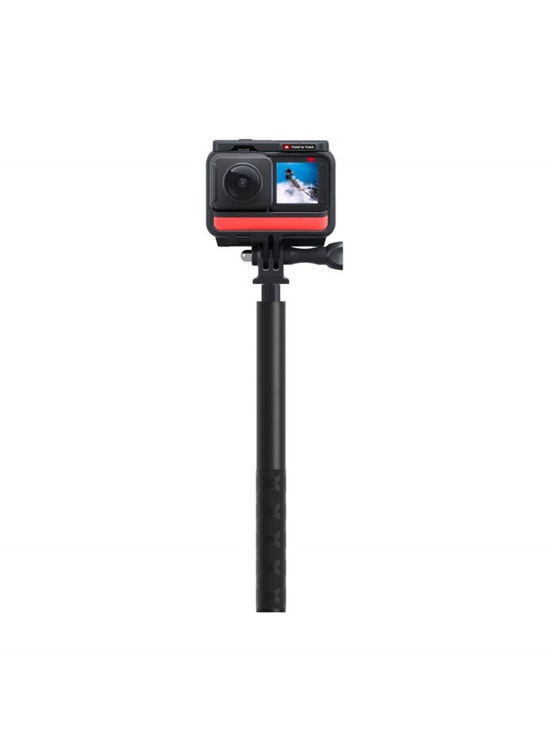 SYOSI Selfie Stick 120cm for ONE R, ONE X, ONE, EVO Action Camera  - Image 2