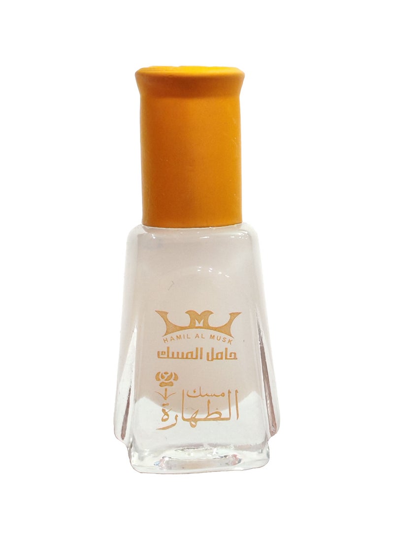Hamil AL Musk Musk ALTahara white 6ml - Image 2