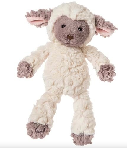 Mary Meyer Putty Nursery Soft Toy Lamb 11 Inch Pack of 1 - Image 1