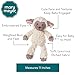 Mary Meyer Putty Nursery Soft Toy Lamb 11 Inch Pack of 1 - Image 4