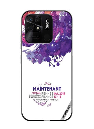 Protective Case Cover For Xiaomi Redmi 10C Maintenant Festival Modern Event Design Multicolour - pzsku/Z482D6B8147FDC0FCE781Z/45/_/1684136137/f66de0cc-e1d1-44a0-b8b9-eb90925a4e58