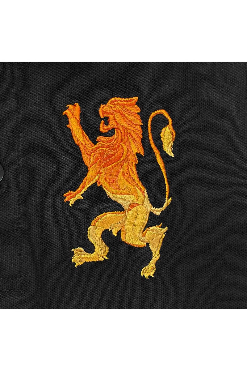 جيوردانو بولو أزرق كحلي للأولاد بتصميم أسد ثلاثي الأبعاد - Image 3