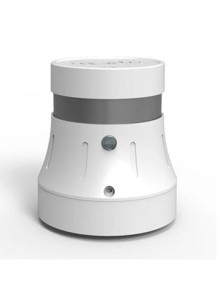 Wifi Smoke Sensor, Strong Efficient Fire Protection Alarm, Compact And Durable Smart Smoke Detector, Photoelectric Smoke Alarm For Home Office, (1pc, White) - pzsku/Z482D9EE69857BF3B29B7Z/45/_/1733143956/64ae04c8-d6bd-41ff-92bc-aa1abd8a4922