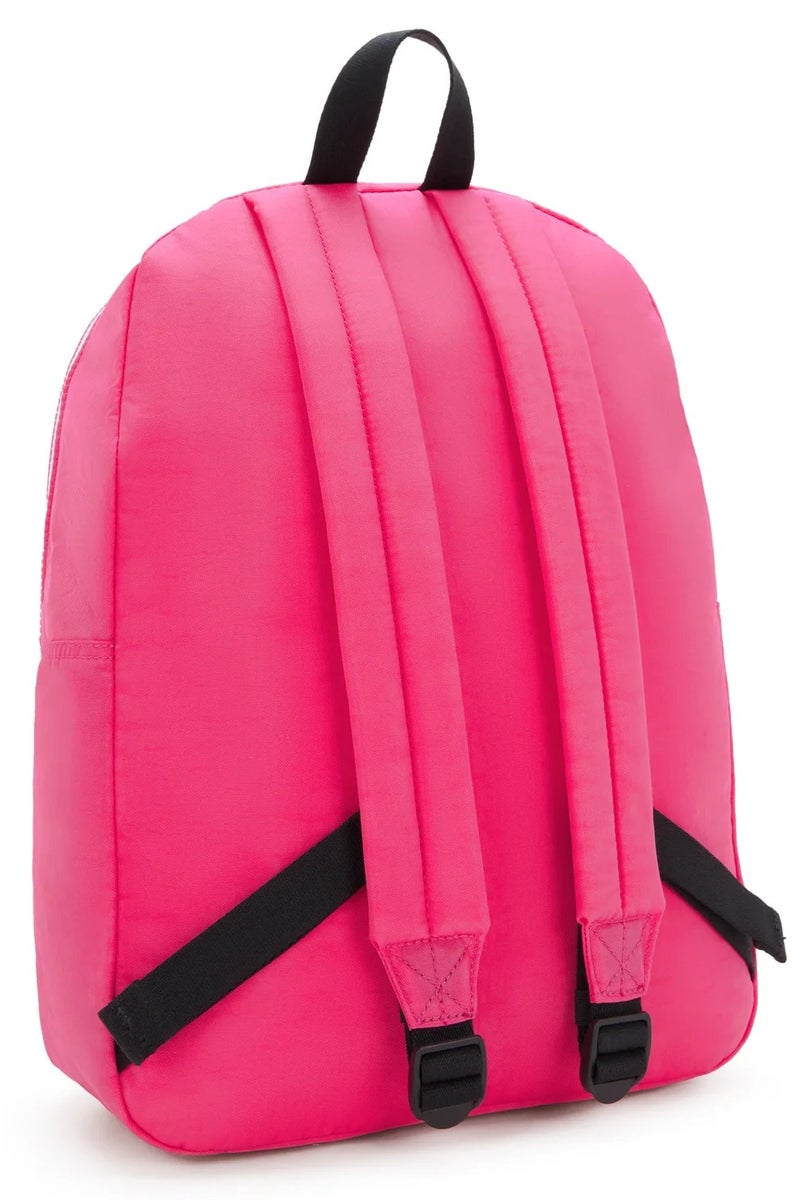 كيبلينغ حقيبة ظهر نسائية كبيرة كيرتس - وردي ريزورت - Image 5