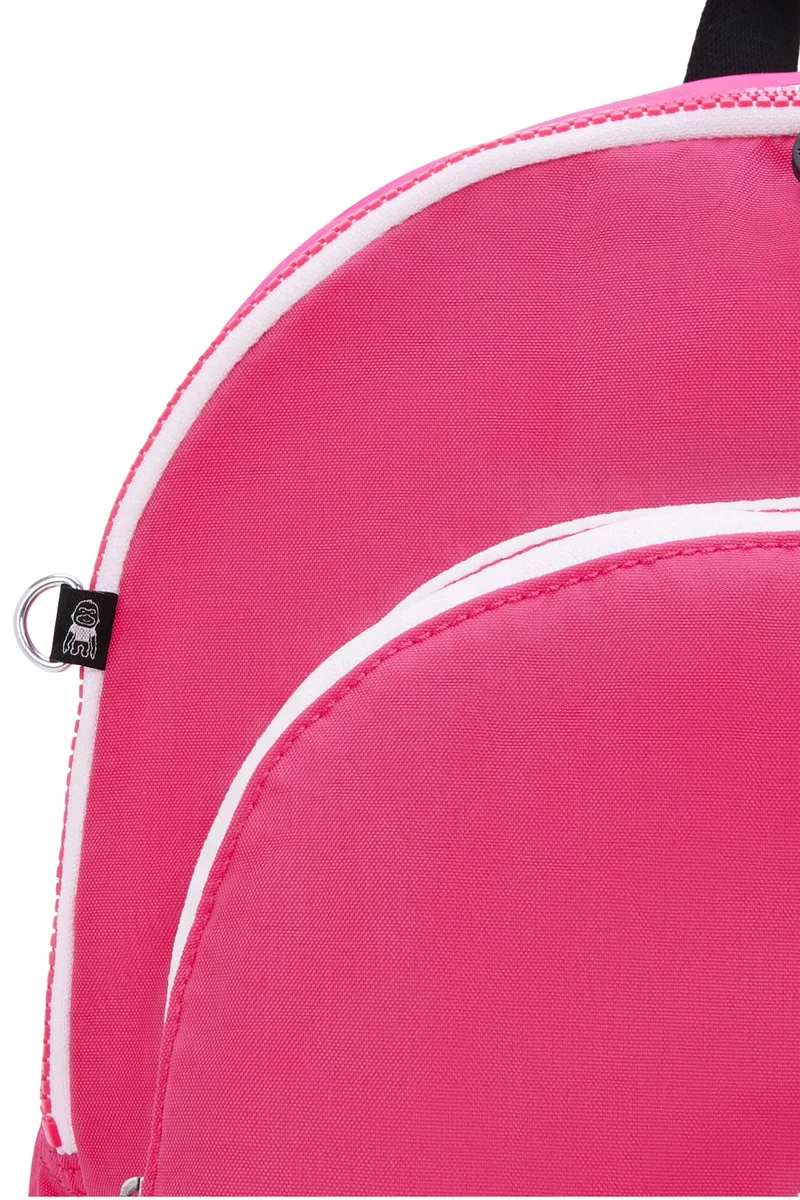 kipling Curtis L Large Female Backpack - Resort Pink