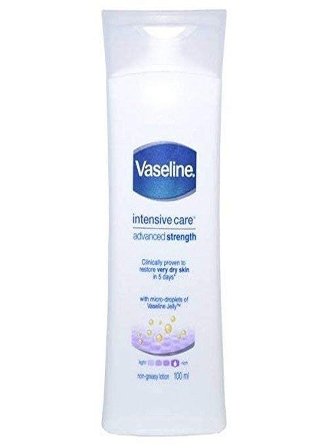 Vaseline Intensive Care Lotion 36/100G Advanced Strengh - Image 2