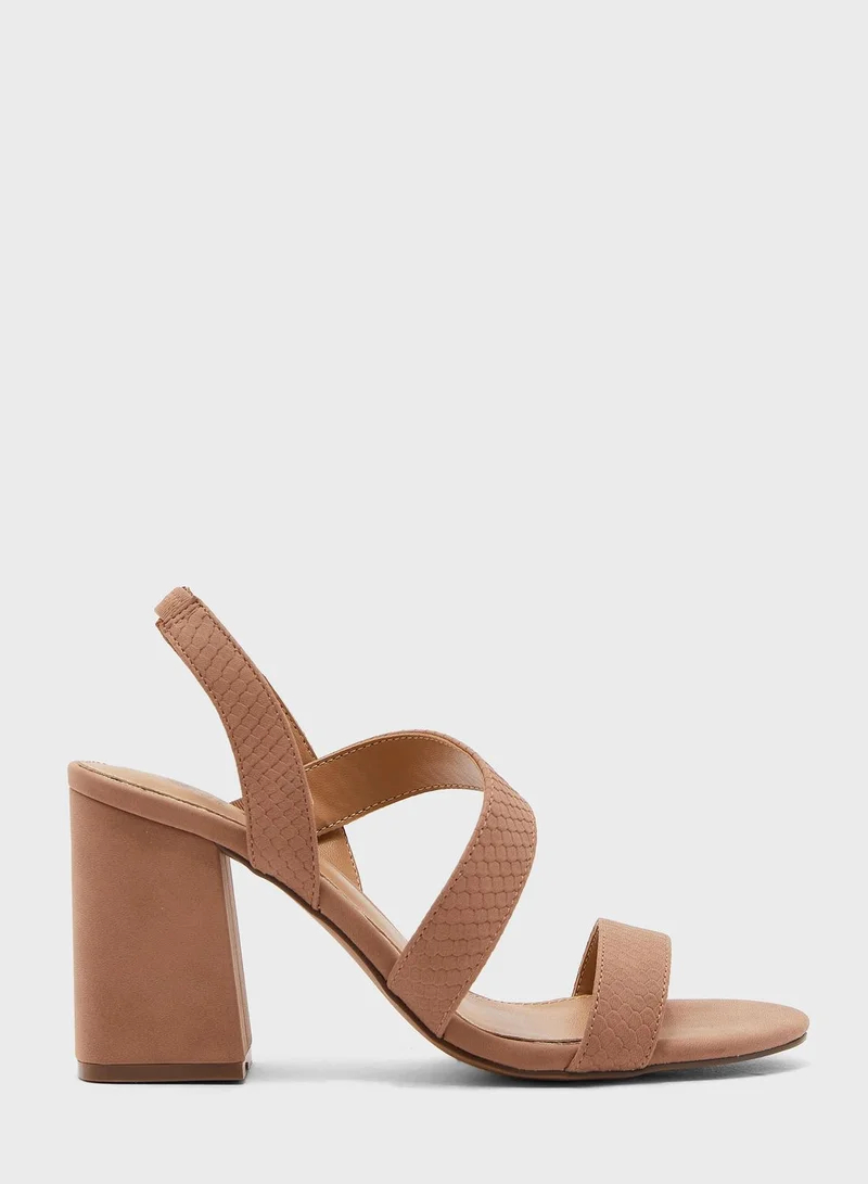 CALL IT SPRING Camilaa High Heel Sandals
