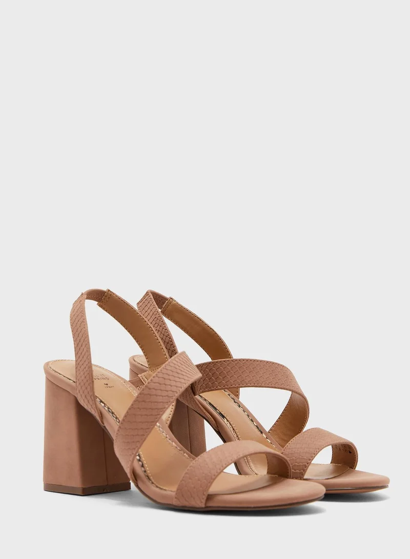 CALL IT SPRING Camilaa High Heel Sandals
