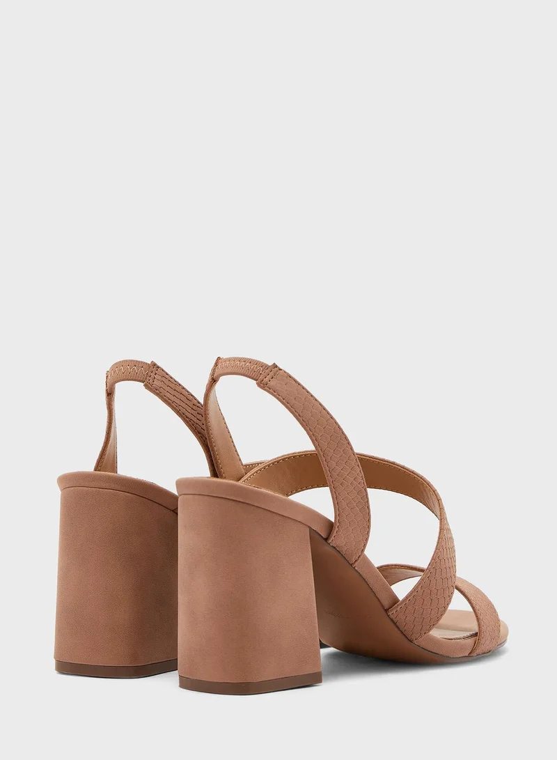 CALL IT SPRING Camilaa High Heel Sandals