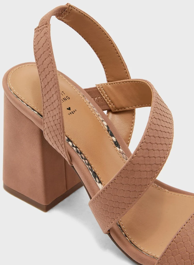 CALL IT SPRING Camilaa High Heel Sandals