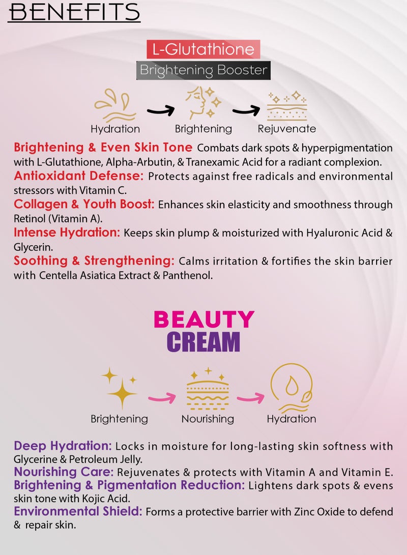 Malika Dark Spot Corrector Pair - Image 2