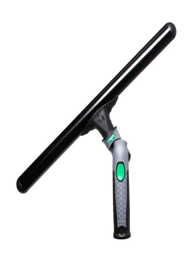 UNGER ErgoTec Ninja Aluminum T Bar - 14in/35cm - Image 1