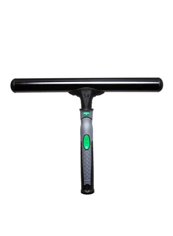 UNGER ErgoTec Ninja Aluminum T Bar - 14in/35cm - Image 2