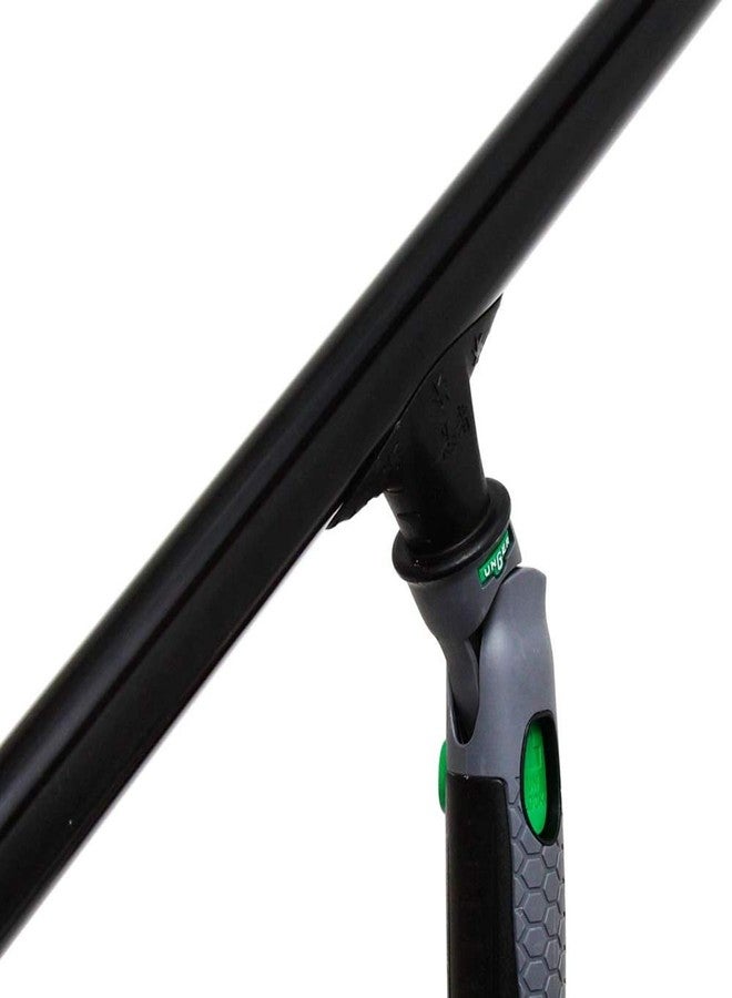 UNGER ErgoTec Ninja Aluminum T Bar - 14in/35cm - Image 3