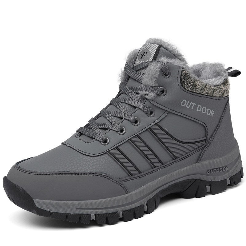2025 Dropshipping Large Size Outdoor Travel Xiyin Independent Station Pinduoduo Wish Shoes - Image 2