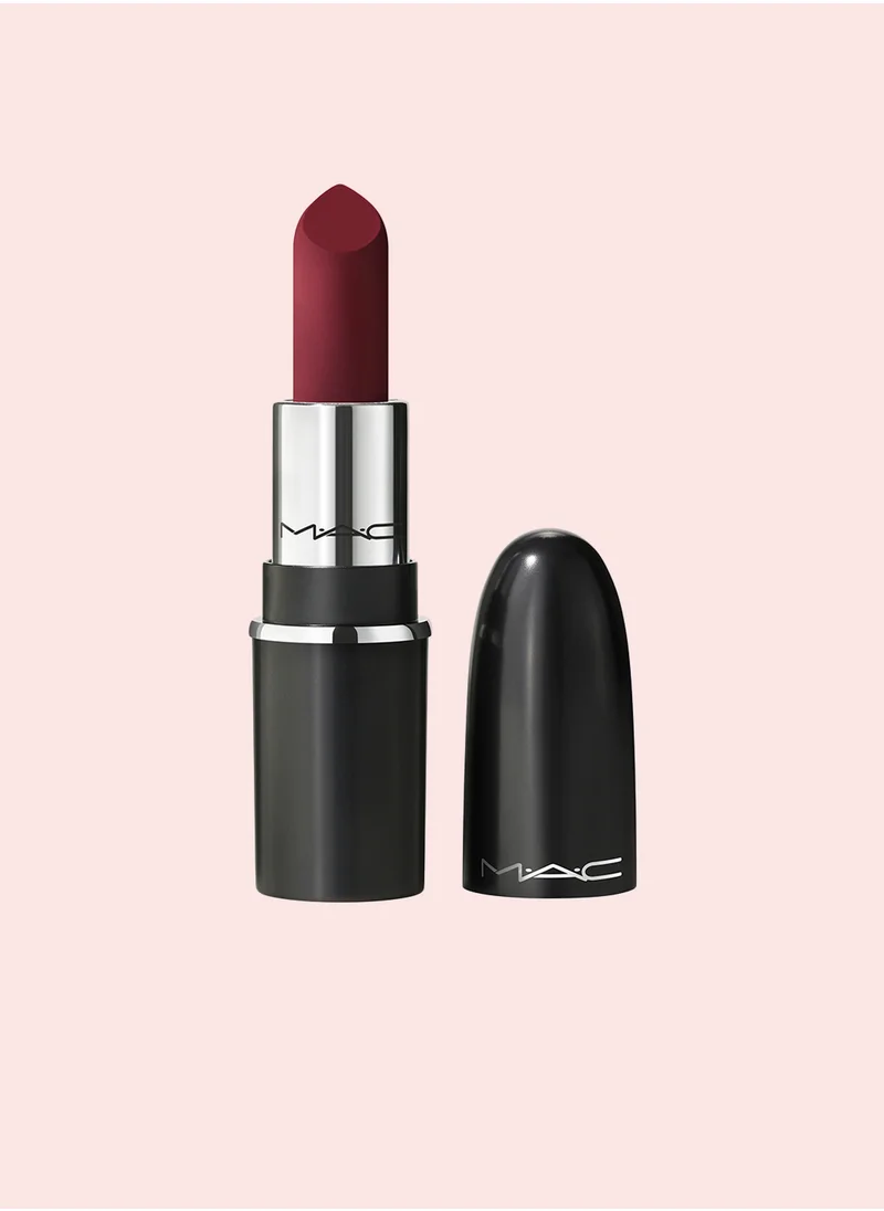 MAC Cosmetics MACximal Mini MAC Matte Lipstick - Diva