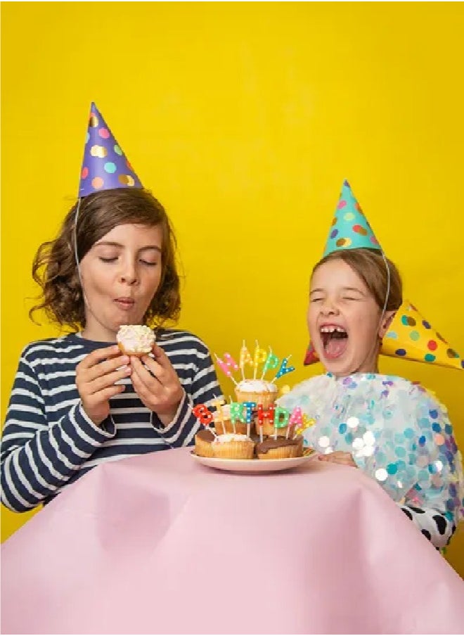 Share the Love - Party hats Dots -  Mix - 16cm - Image 1