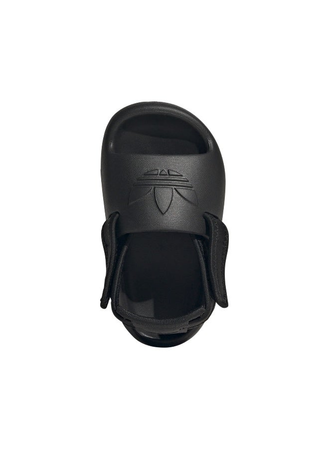 اديداس اوريجينالز أحذية أديداس أديليت للأطفال - Image 5