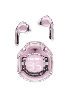 ACEFAST ACEFAST earbuds T8 / Lotus Pink  - Image 2