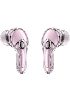 ACEFAST ACEFAST earbuds T8 / Lotus Pink  - Image 3