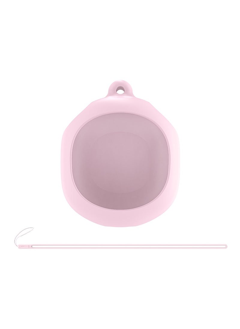 ACEFAST ACEFAST earbuds T8 / Lotus Pink  - Image 4