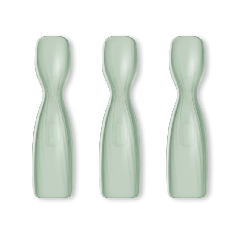 NUK PRETENSIL 70141 Scoop S 3PK N 424EF