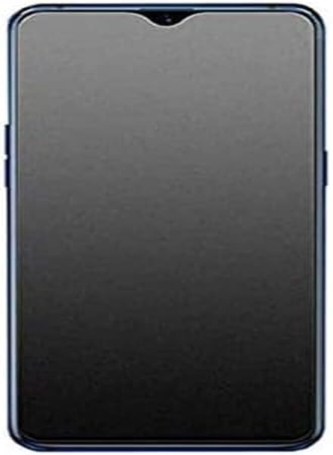 StraTG Huawei Y6s (2019) / Huawei Y6 (2019) Ceramic Screen Protector - Premium Protection for Your Smartphone Display - Clear