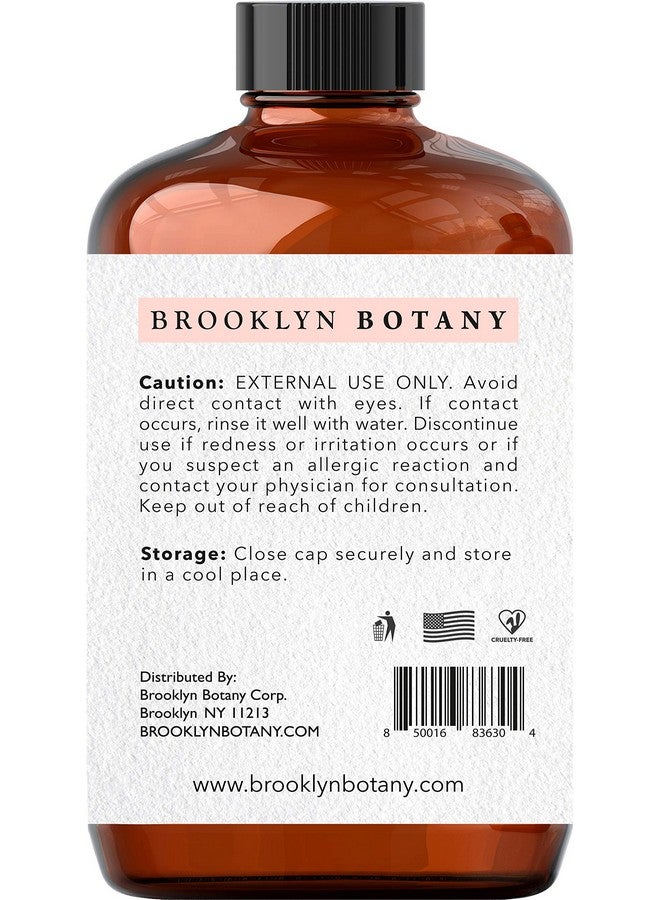 Brooklyn Botany Lavender Essential Oil 100% Pure And Natural Therapeutic Grade With Dropper For Aromatherapy And Diffuser 4 Fl. Oz - Image 2