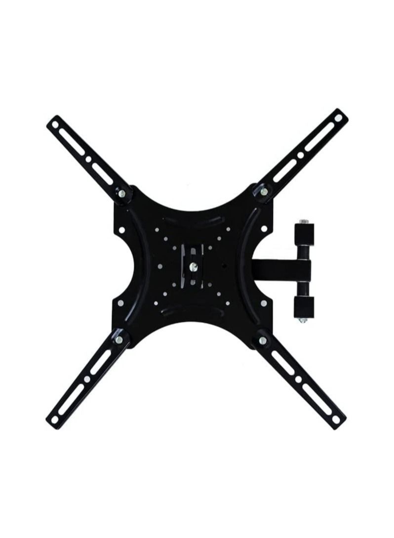 TV Wall Mount Bracket with Full Motion Swing out Tilt for Most 32-58 inches LED LCD OLED Plasma Flat Screen Monitor - Image 5