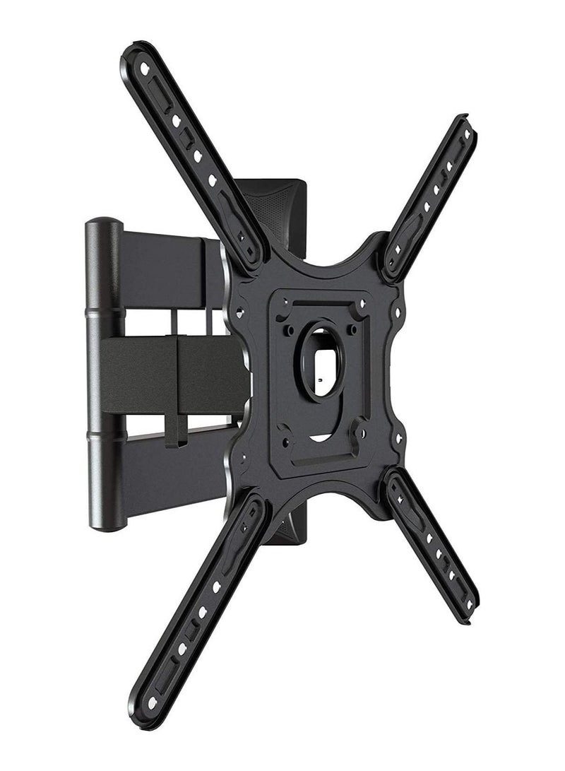 TV Wall Mount Bracket with Full Motion Swing out Tilt for Most 32-58 inches LED LCD OLED Plasma Flat Screen Monitor - Image 3