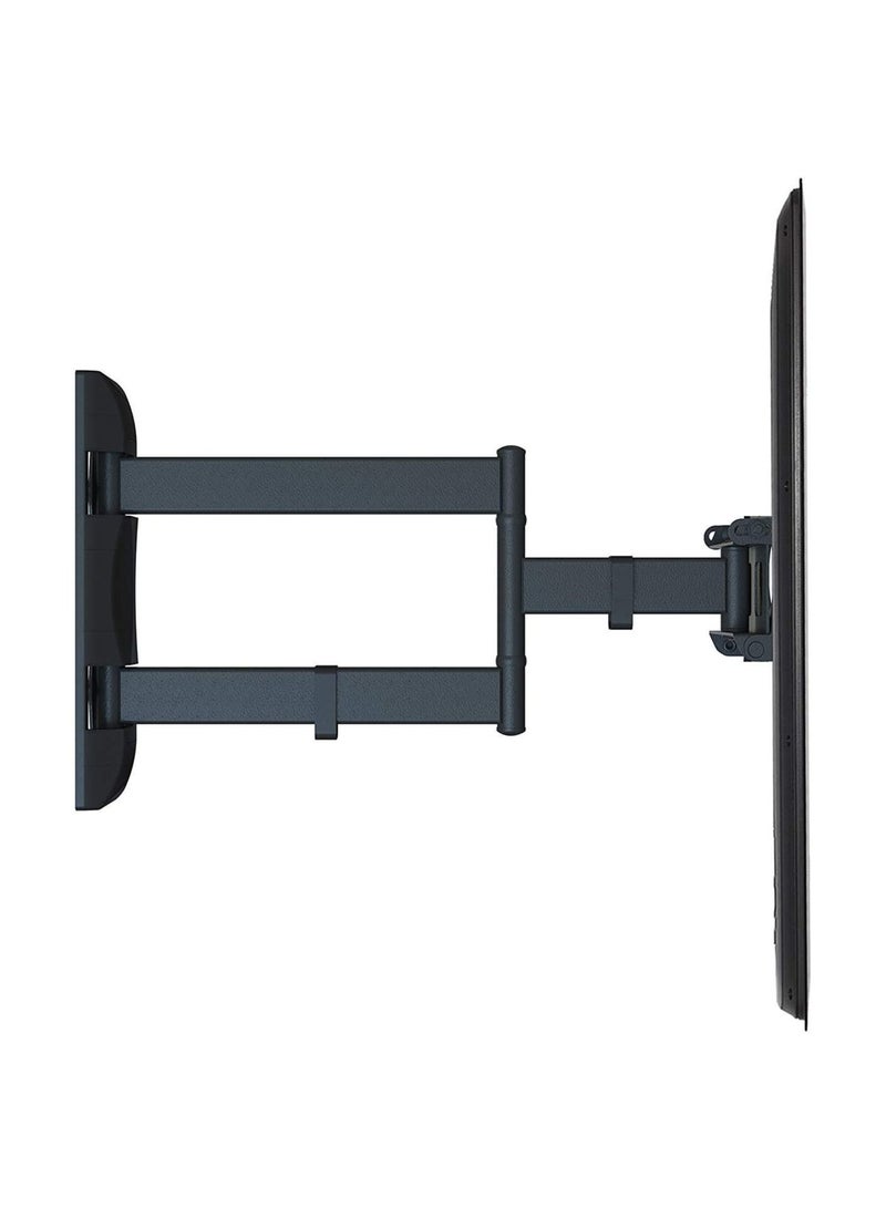 TV Wall Mount Bracket with Full Motion Swing out Tilt for Most 32-58 inches LED LCD OLED Plasma Flat Screen Monitor - Image 2