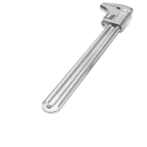 Crescent 18" Automotive Wrench - C718 - Image 4