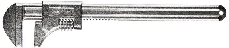 Crescent 18" Automotive Wrench - C718 - Image 1