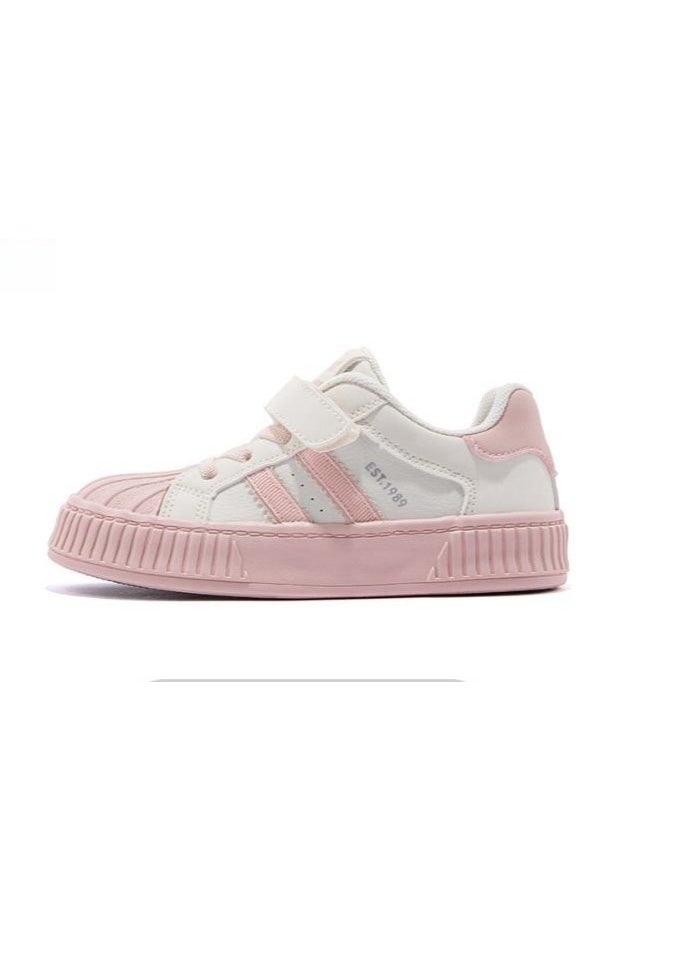 BIGWASP - Children's Casual Sports Board Shoes - Image 1
