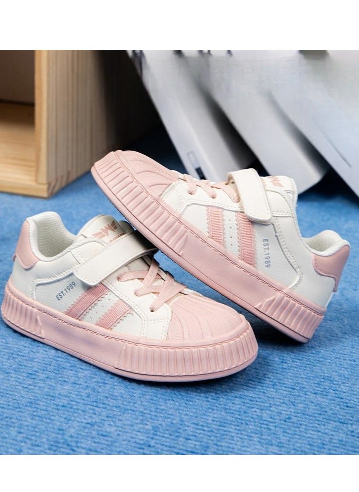 BIGWASP - Children's Casual Sports Board Shoes - Image 1