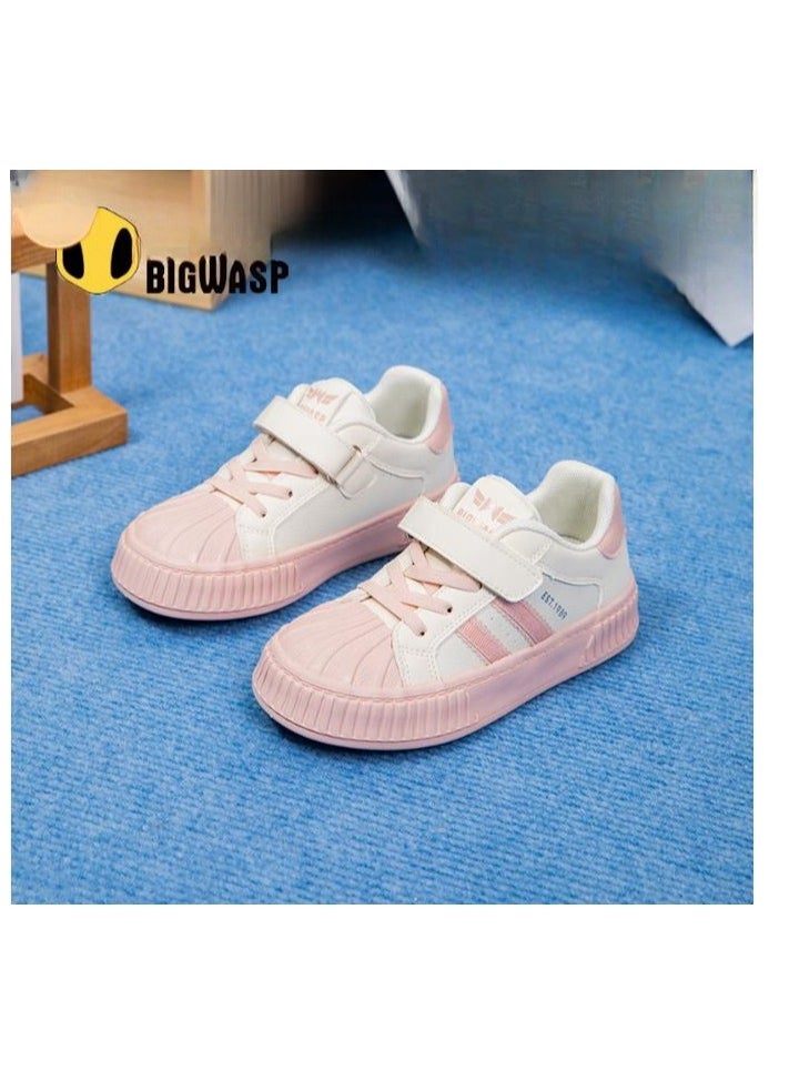 BIGWASP - Children's Casual Sports Board Shoes - Image 1