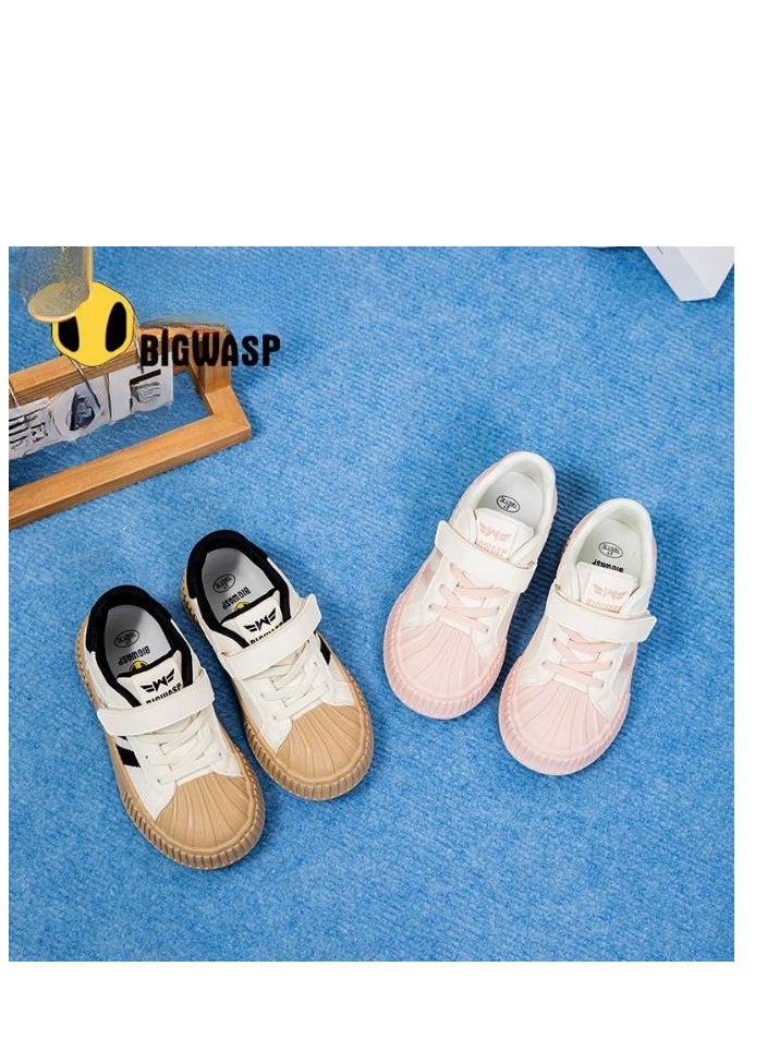 BIGWASP - Children's Casual Sports Board Shoes - Image 1
