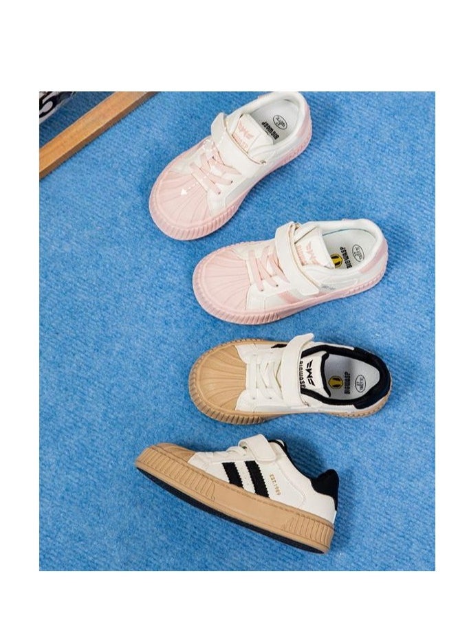 BIGWASP - Children's Casual Sports Board Shoes - Image 1