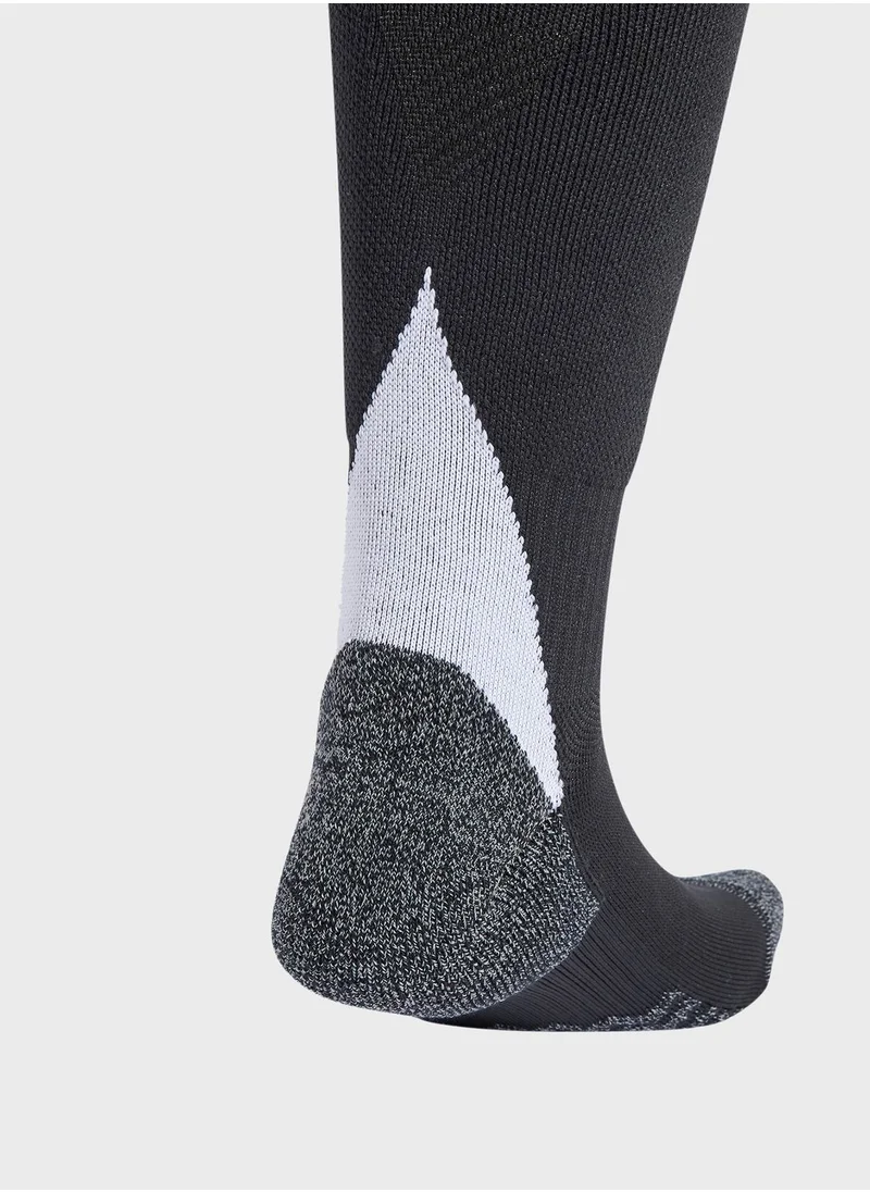 Adidas Newcastle 24/25 Stadium Home Socks