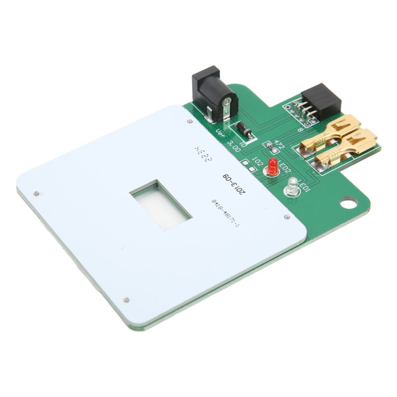 EWS3 EWS4 Rechargeable Test Platform - PCF7935 EML Key Programmer Tester for Land Rover EWS Programmer - Image 5