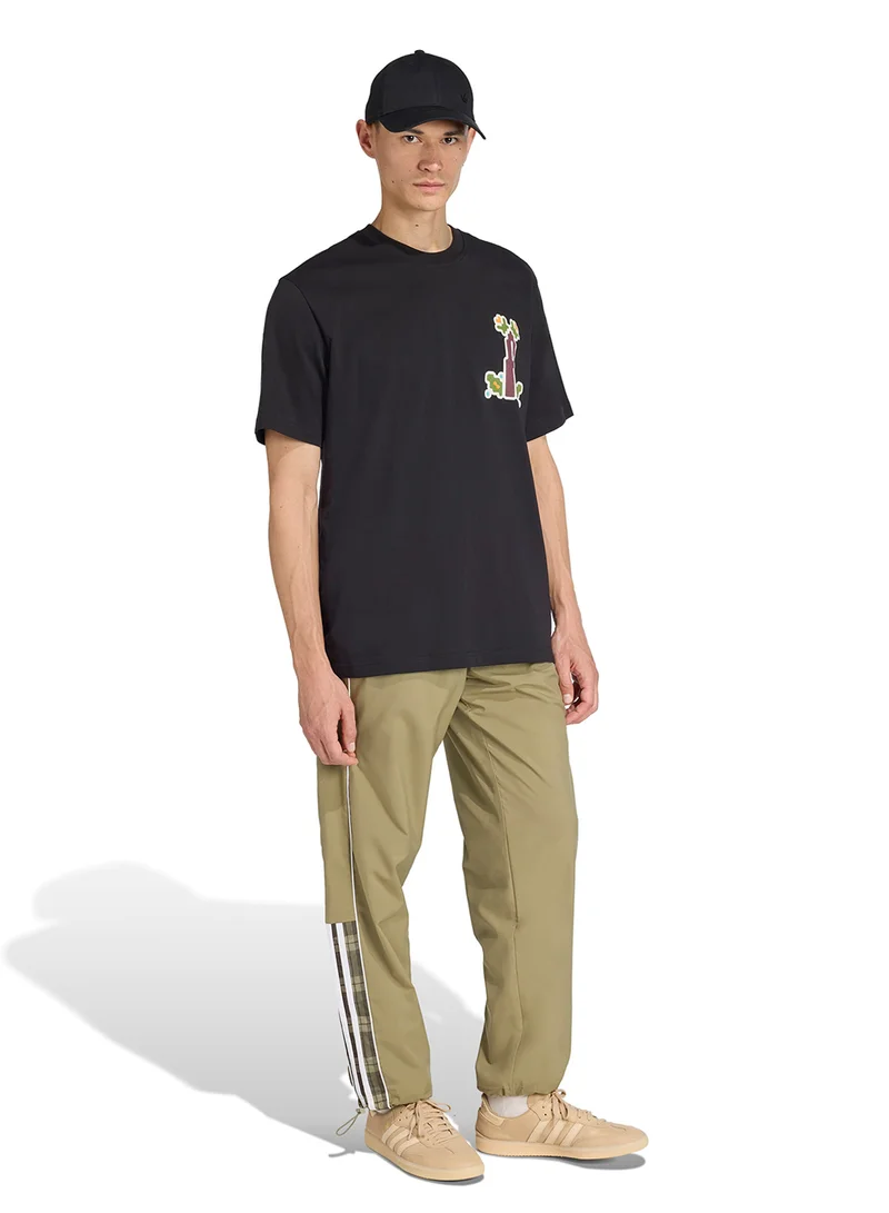 adidas Originals Monogram Loose T-Shirt